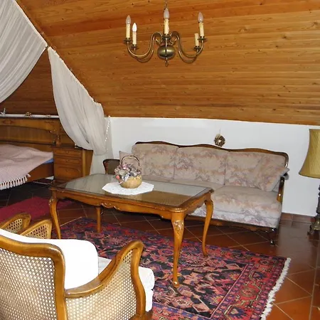 Malomkert Kehida Apartmanhaz