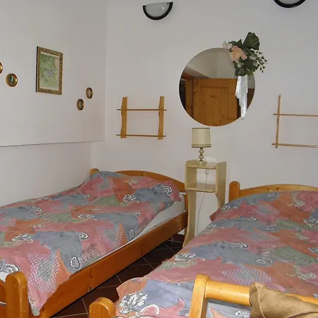 Διαμέρισμα Malomkert Kehida Apartmanhaz