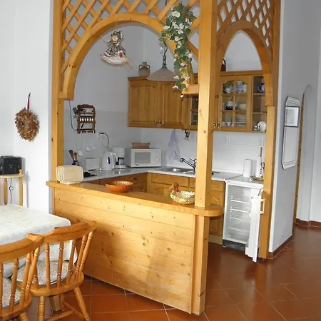 Malomkert Kehida Apartmanhaz Apartment