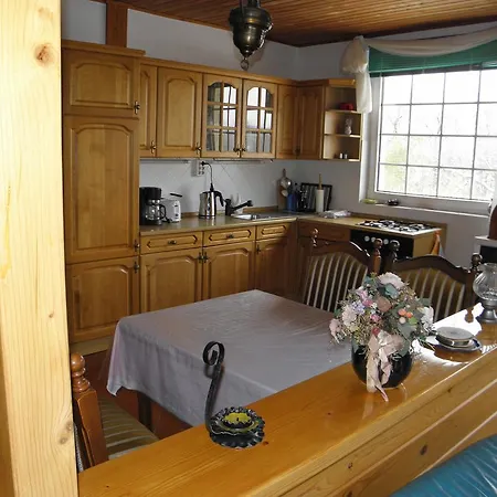 Malomkert Kehida Apartmanhaz *