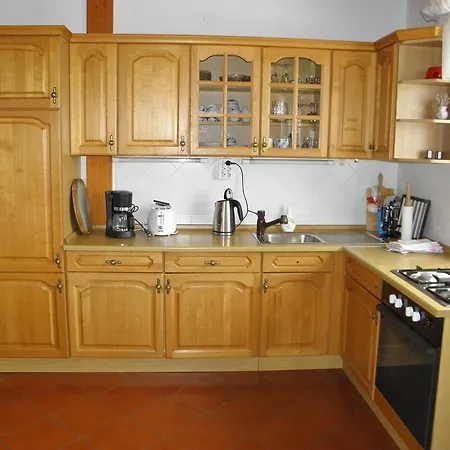 Malomkert Kehida Apartmanhaz Apartment *