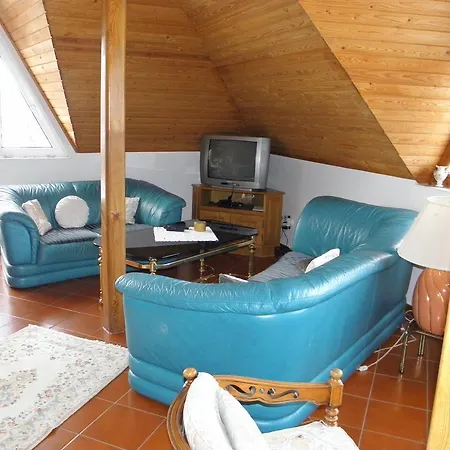 Διαμέρισμα Malomkert Kehida Apartmanhaz Kehidakustány