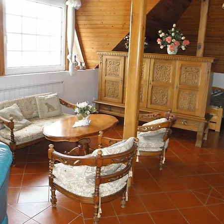 Διαμέρισμα Malomkert Kehida Apartmanhaz