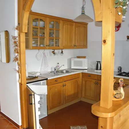 Διαμέρισμα Malomkert Kehida Apartmanhaz *