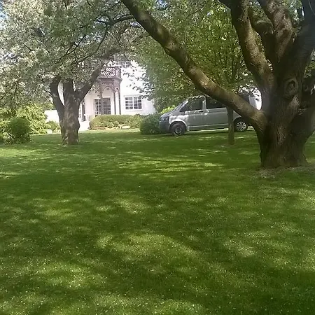 Malomkert Kehida Apartmanhaz